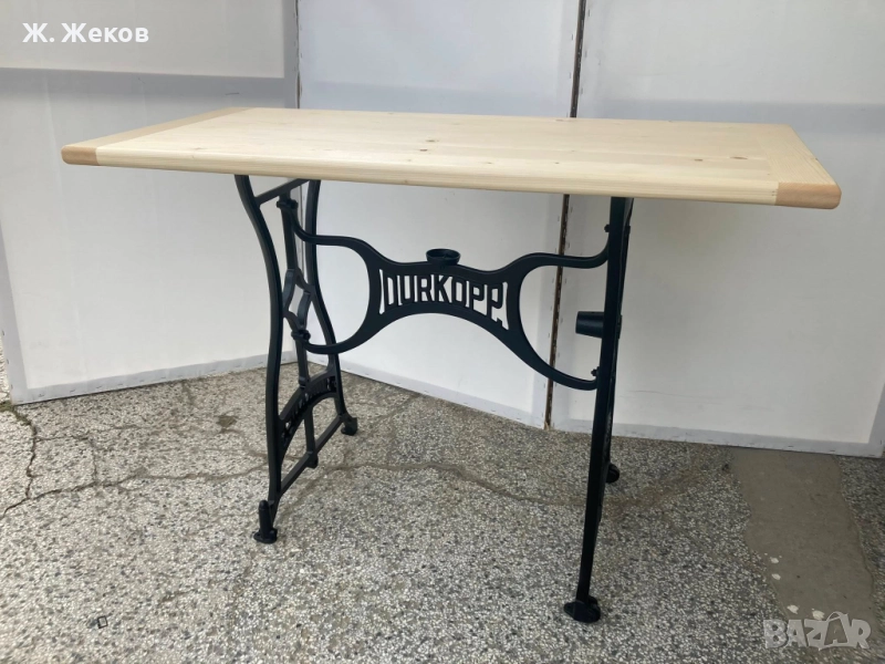 Конзолна маса, снимка 1