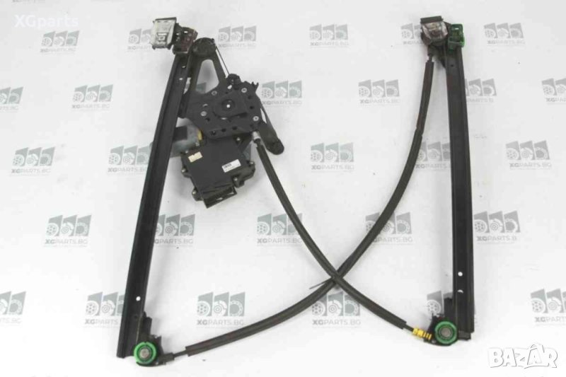 Стъклоповдигач преден ляв за Seat Alhambra (2000-2010), снимка 1