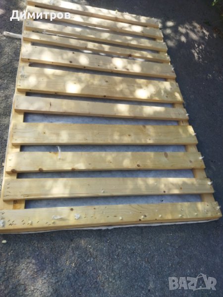 Подматрачна рамка, снимка 1