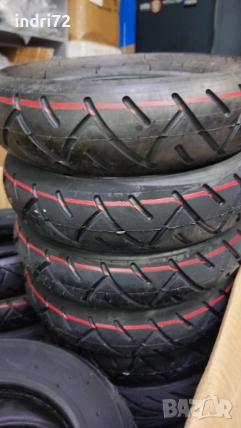 CST гума за ел. тротинетка 10/2.5-6, снимка 1