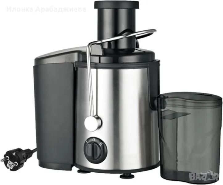 Сокоизтисквачка, снимка 1