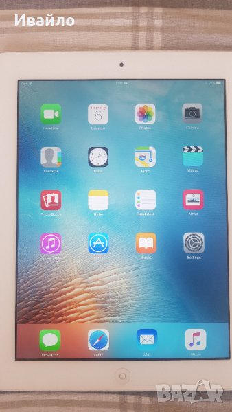 Apple iPad 3 A1416 32GB, снимка 1