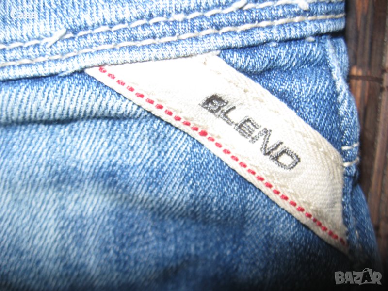 Къси дънки BLEND  дамски,С, снимка 1