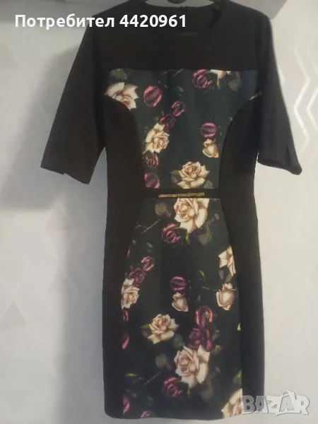 дамска рокля , снимка 1