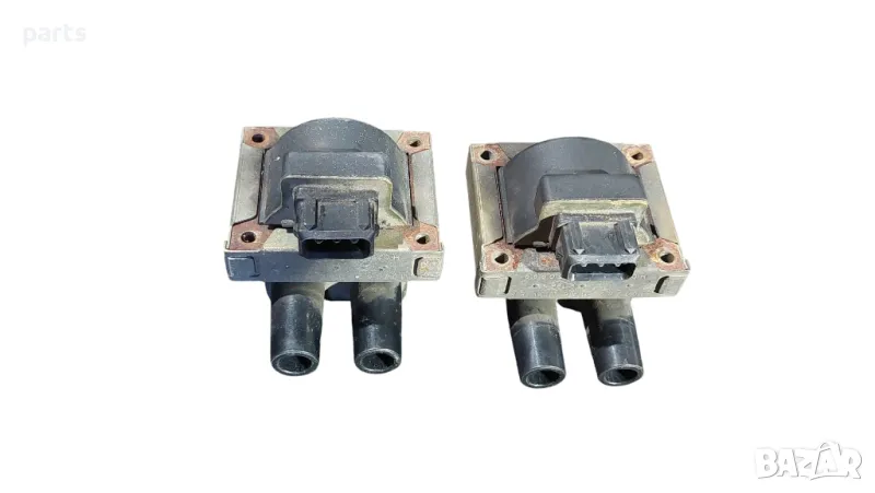 Запалителна Бобина Рено Лагуна 1
2бр. Magneti Mareli , снимка 1