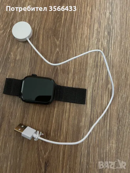 Смарт часовник , снимка 1