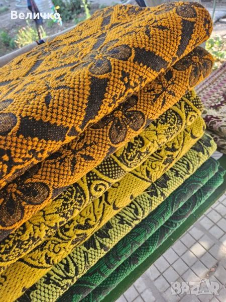 Покривки за легло, снимка 1