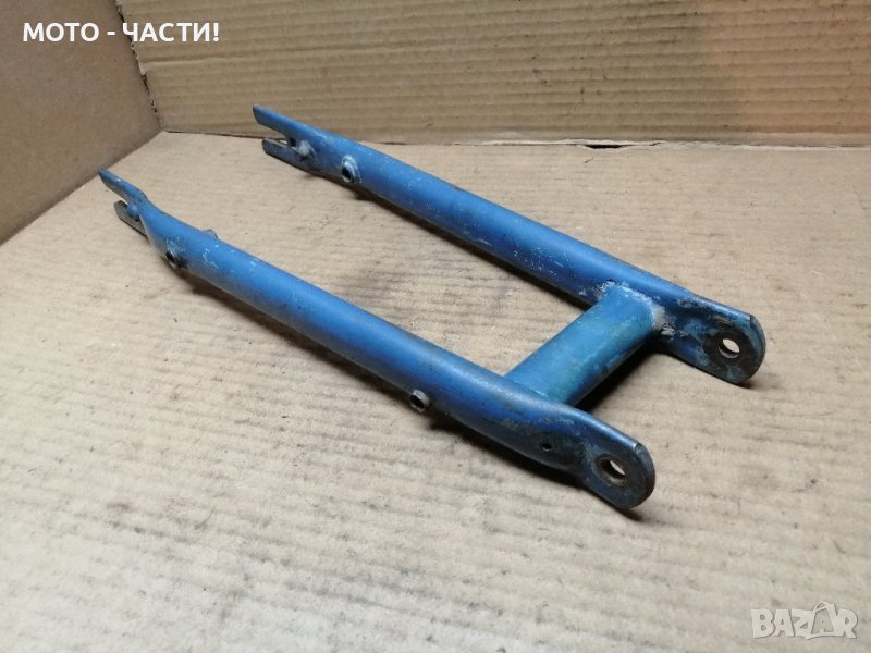 Задна Вилка За Балкан 50 / НОМЕР 3., снимка 1