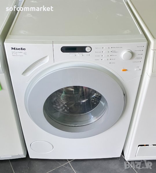 ПРОМОЦИЯ!Пералня Miele SoftTronic W1712, снимка 1