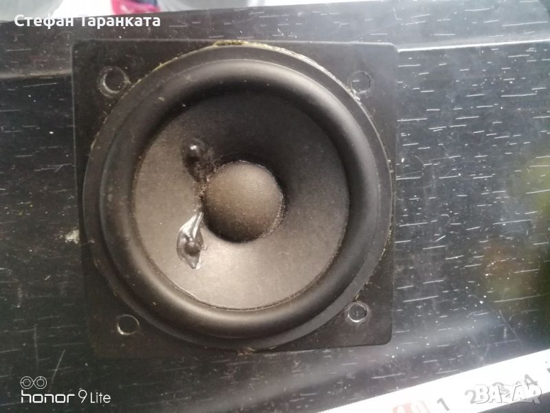 -Средночестотен Говорител , снимка 1