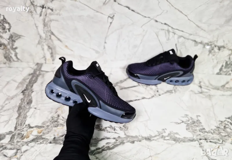 Nike спортни мъжки маратонки , снимка 1