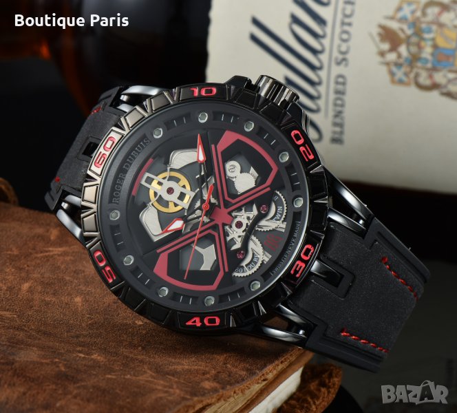 Roger Dubuis Мъжки Часовник, снимка 1