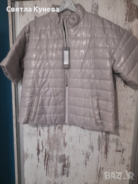 Ново яке с ръкави 7/8  , снимка 1