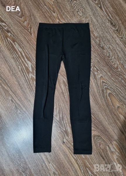 Черен безшевен клин М-10лв., снимка 1