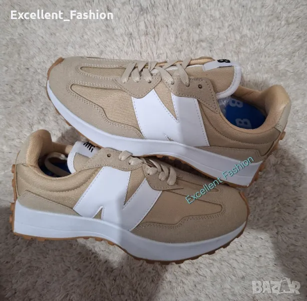 Дамски модел New Balance , снимка 1
