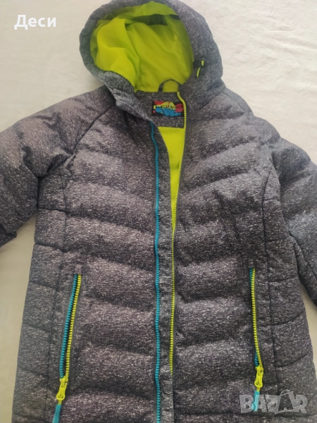 Детско зимно яке, снимка 1