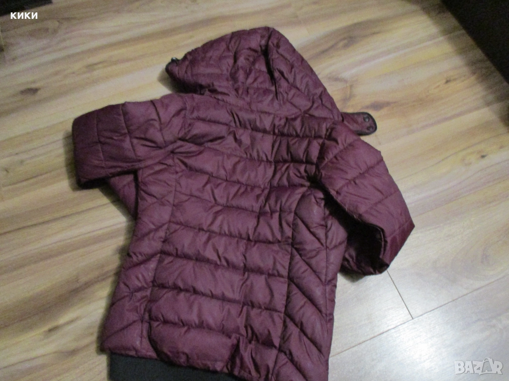 Зимно яке, снимка 1