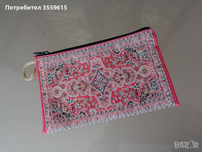 арабско дамско портмоне от Оман , снимка 1