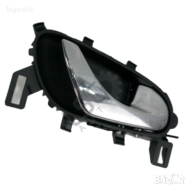 Предна дясна вътрешна дръжка Nissan Qashqai II 2013-2021 ID: 151058, снимка 1