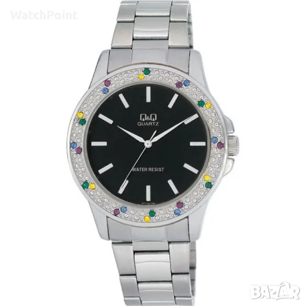 Дамски часовник Q&Q - Q771J202Y, снимка 1