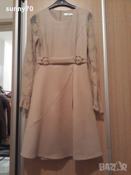 Уникална рокля, снимка 1