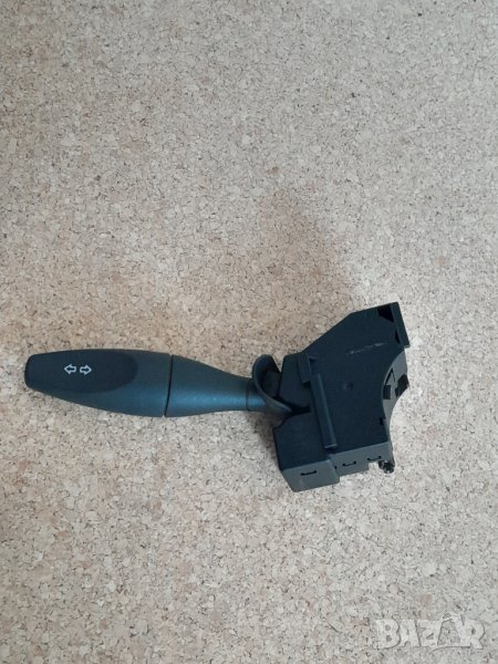 Ключ за мигачи ляв 10 пина FORD TRANSIT DP GROUP EP2801, снимка 1