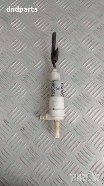 Помпичка чистачки Opel Insignia 2011г.	, снимка 1