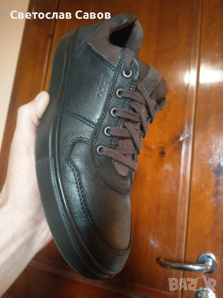 Резервирани.Ecco 44нм. 28,5см., снимка 1