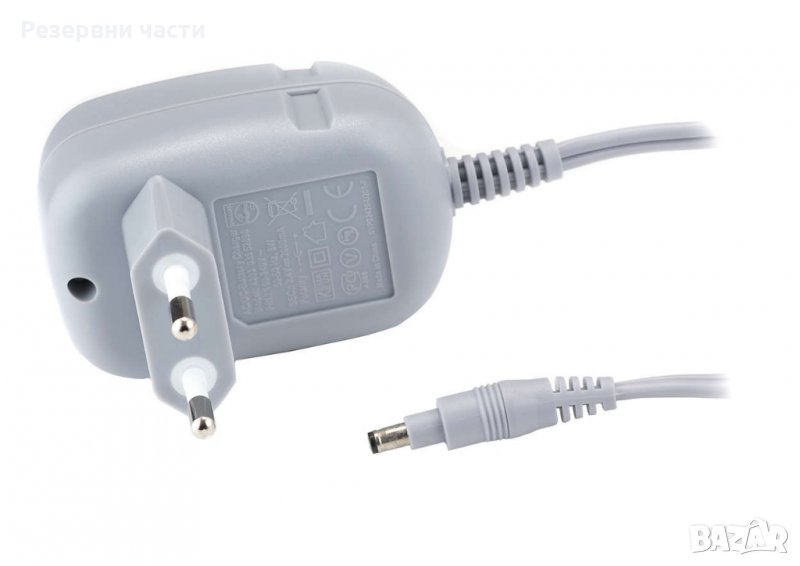Зарядно Philips 2,4V , снимка 1
