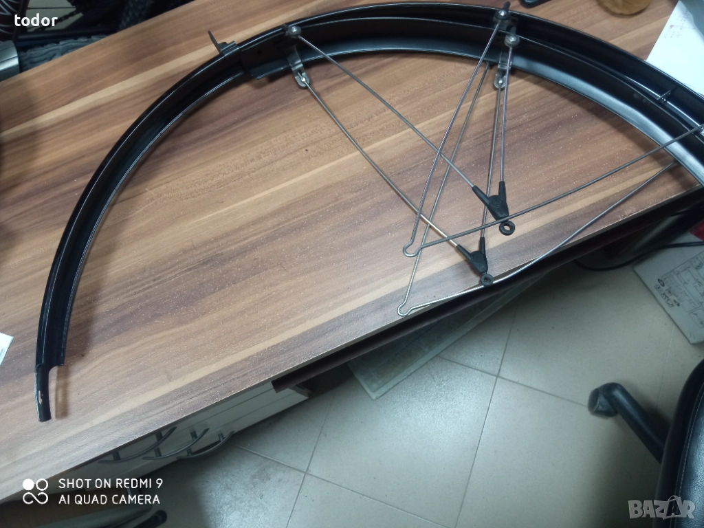 калници 28цола, снимка 1