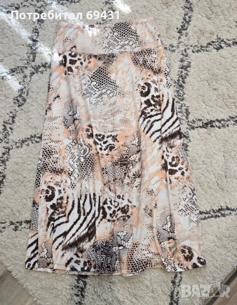 Дълги поли, снимка 1