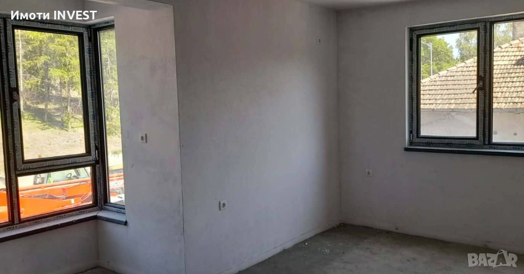 Тристаен в нова сграда, срещу парк "Юкя"— с включено паркомясто!, снимка 1