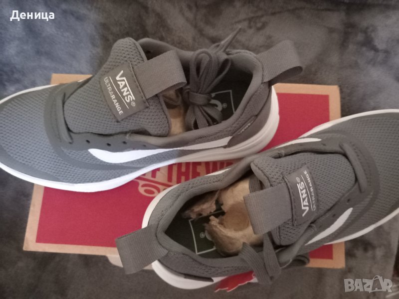 Нови Vans, снимка 1