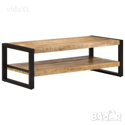 vidaXL Маса за кафе, 120x55x40 см（SKU:351820, снимка 1