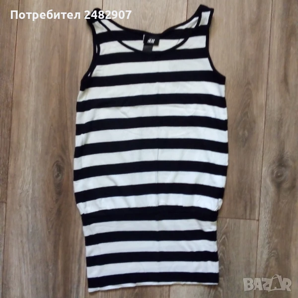 Детски потник Н&М, снимка 1