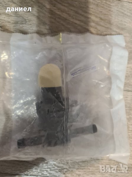 Датчик за температурата на горивната течност за VW TOURAN 1,9TDI, снимка 1