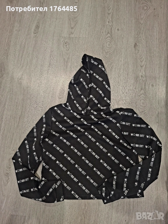 Блузи различни марки , снимка 1