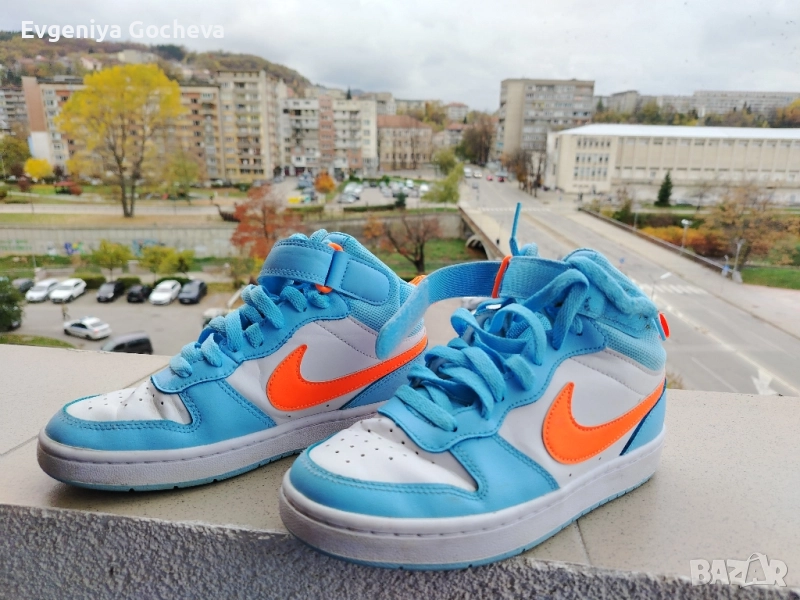 Детски маратонки Nike 36 номер , снимка 1