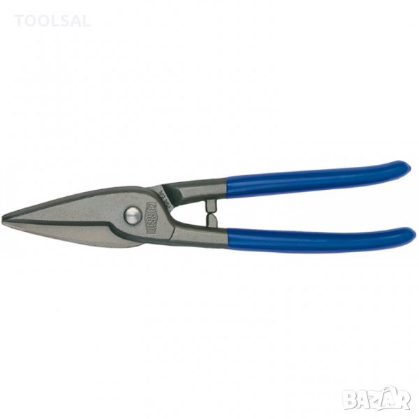 Ножици BESSEY берлински , снимка 1