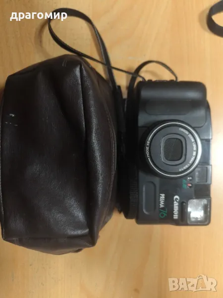 Canon PRIMA 76 Ai AF, снимка 1