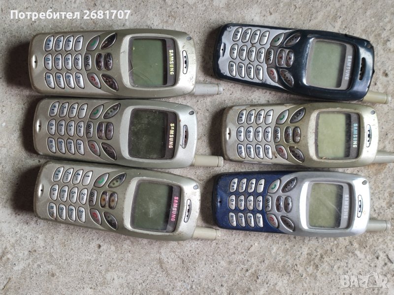 Телефони Самсунг , снимка 1