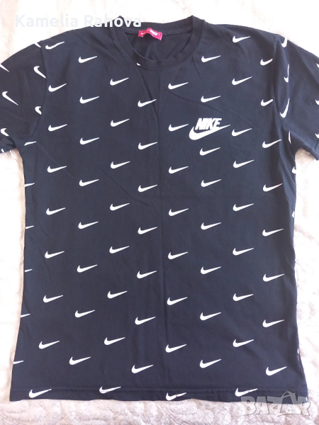 Тениски Nike, снимка 1
