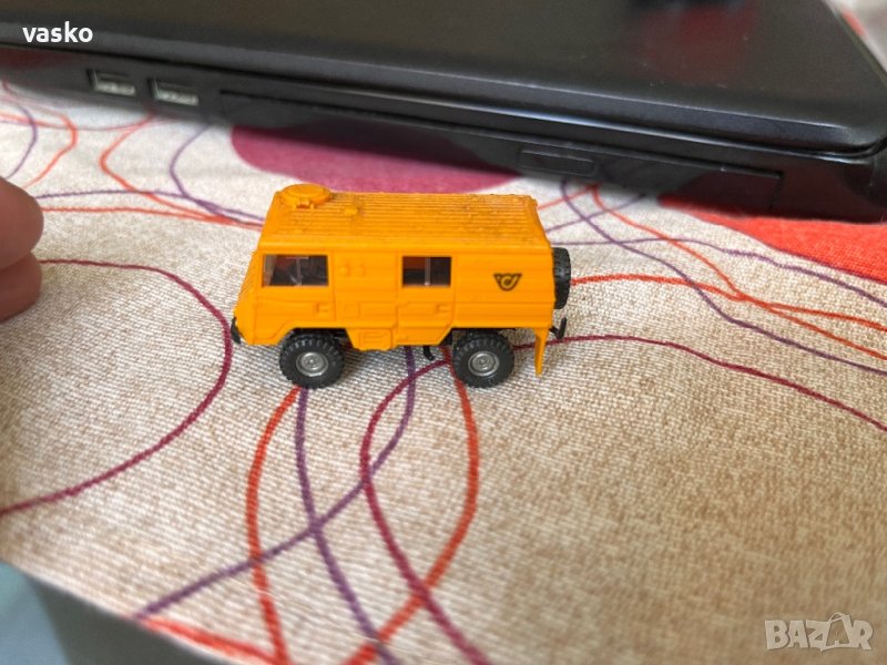 Austria 1:87, снимка 1