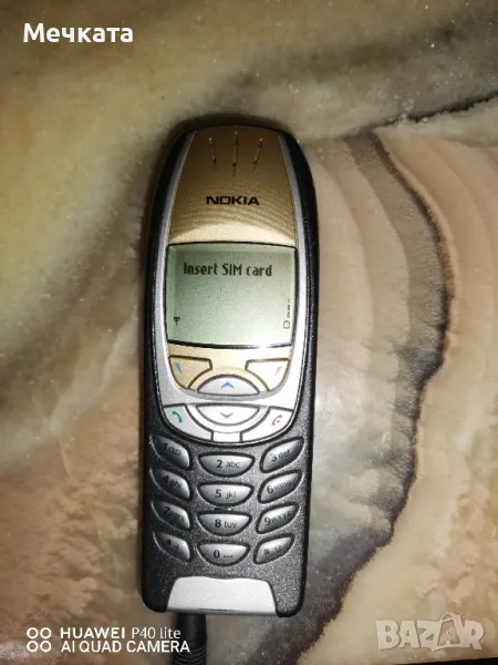 NOKIA 6310, снимка 1