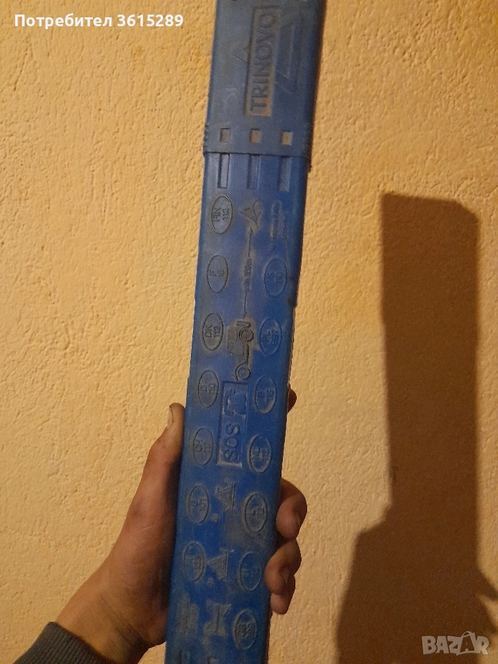 продавам стопер, снимка 1