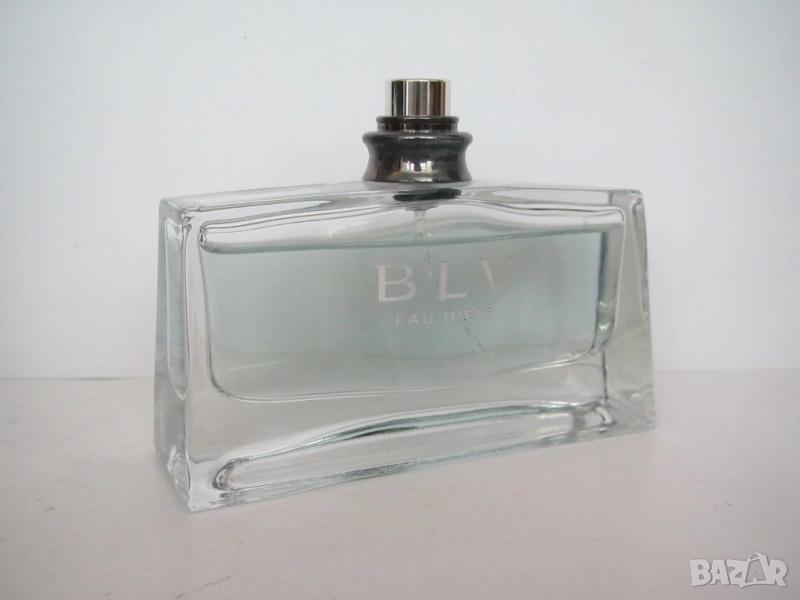 Blv Eau d'Été Bvlgari 50 ml Eau de Toilette Spray, снимка 1