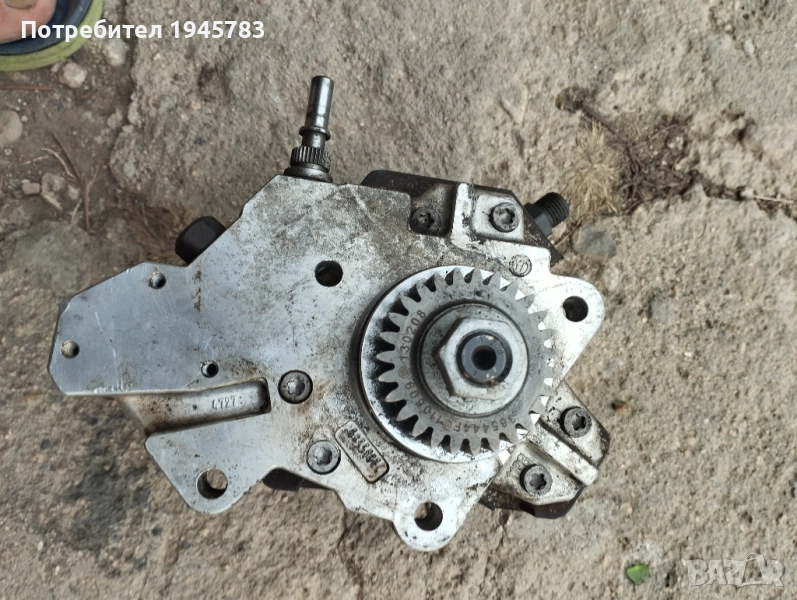 Трафик Виваро, снимка 1