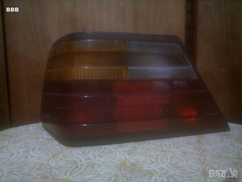 Комплект стопове за Мерцедес 124, снимка 1