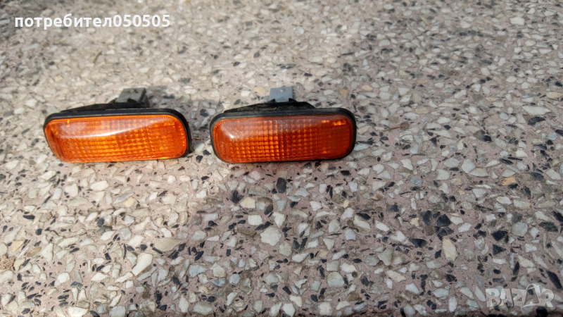 Два Мигача от Хонда Акорд 2000 --98г, снимка 1