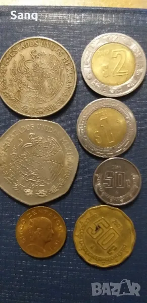 Монети , снимка 1